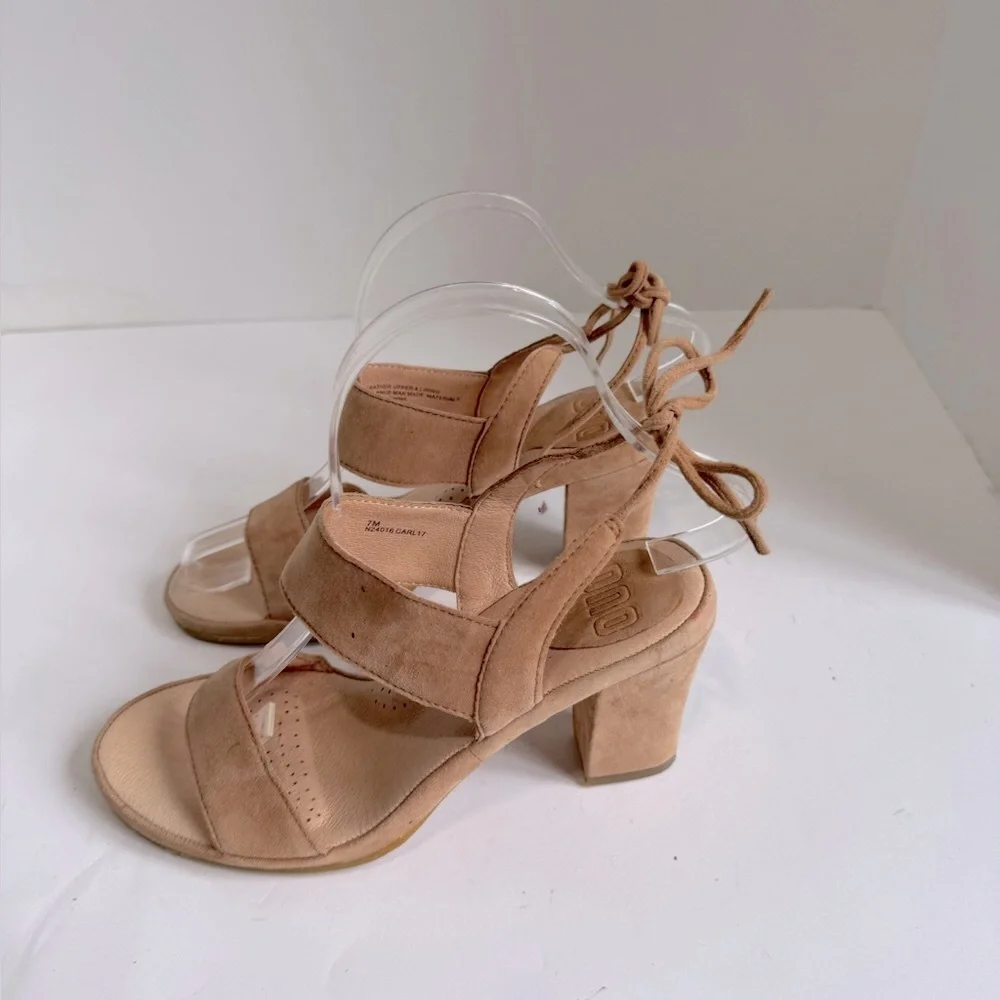 ONO Ebba Sandal Women. Size 7_7